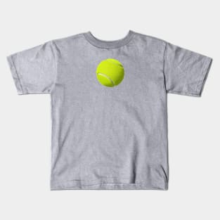 TENNIS Kids T-Shirt